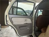 2001 Toyota Hilux Surf SSR-V Brown Color changed Truck for sale, Japanese used car export - photo 11 of 28 | GULJI TRADERS