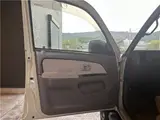 2001 Toyota Hilux Surf SSR-V Brown Color changed Truck for sale, Japanese used car export - photo 12 of 28 | GULJI TRADERS