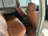 2001 Toyota Hilux Surf SSR-V Brown Color changed Truck for sale, Japanese used car export - photo 18 of 28 | GULJI TRADERS