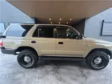 2001 Toyota Hilux Surf SSR-V Brown Color changed Truck for sale, Japanese used car export - photo 19 of 28 | GULJI TRADERS