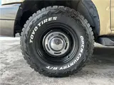 2001 Toyota Hilux Surf SSR-V Brown Color changed Truck for sale, Japanese used car export - photo 28 of 28 | GULJI TRADERS
