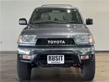 2001 Toyota Hilux Surf SSR-G4WD Other Truck for sale, Japanese used car export - photo 2 of 43 | GULJI TRADERS
