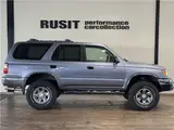 2001 Toyota Hilux Surf SSR-G4WD Other Truck for sale, Japanese used car export - photo 4 of 43 | GULJI TRADERS