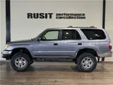 2001 Toyota Hilux Surf SSR-G4WD Other Truck for sale, Japanese used car export - photo 8 of 43 | GULJI TRADERS