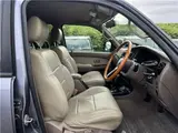 2001 Toyota Hilux Surf SSR-G4WD Other Truck for sale, Japanese used car export - photo 14 of 43 | GULJI TRADERS