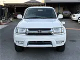 2001 Toyota Hilux Surf SSR-G4WD White Truck for sale, Japanese used car export - photo 2 of 48 | GULJI TRADERS