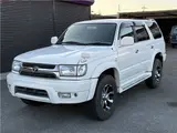 2001 Toyota Hilux Surf SSR-G4WD White Truck for sale, Japanese used car export - photo 3 of 48 | GULJI TRADERS