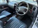 2001 Toyota Hilux Surf SSR-G4WD White Truck for sale, Japanese used car export - photo 8 of 48 | GULJI TRADERS