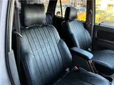 2001 Toyota Hilux Surf SSR-G4WD White Truck for sale, Japanese used car export - photo 11 of 48 | GULJI TRADERS