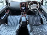 2001 Toyota Hilux Surf SSR-G4WD White Truck for sale, Japanese used car export - photo 14 of 48 | GULJI TRADERS