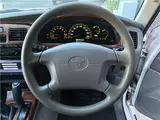 2001 Toyota Hilux Surf SSR-G4WD White Truck for sale, Japanese used car export - photo 15 of 48 | GULJI TRADERS