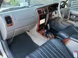 2001 Toyota Hilux Surf SSR-G4WD White Truck for sale, Japanese used car export - photo 28 of 48 | GULJI TRADERS