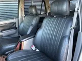 2001 Toyota Hilux Surf SSR-G4WD White Truck for sale, Japanese used car export - photo 30 of 48 | GULJI TRADERS