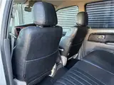 2001 Toyota Hilux Surf SSR-G4WD White Truck for sale, Japanese used car export - photo 37 of 48 | GULJI TRADERS