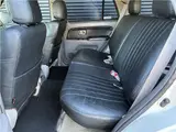 2001 Toyota Hilux Surf SSR-G4WD White Truck for sale, Japanese used car export - photo 38 of 48 | GULJI TRADERS