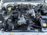 2001 Toyota Hilux Surf SSR-G4WD White Truck for sale, Japanese used car export - photo 46 of 48 | GULJI TRADERS