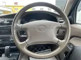 2001 Toyota Hilux Surf SSR-V Wide Silver Truck for sale, Japanese used car export - photo 5 of 23 | GULJI TRADERS