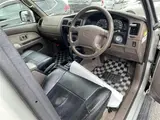 2001 Toyota Hilux Surf SSR-V Wide Silver Truck for sale, Japanese used car export - photo 19 of 23 | GULJI TRADERS
