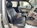 2001 Toyota Hilux Surf SSR-V Wide Silver Truck for sale, Japanese used car export - photo 20 of 23 | GULJI TRADERS