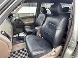 2001 Toyota Hilux Surf SSR-V Wide Silver Truck for sale, Japanese used car export - photo 21 of 23 | GULJI TRADERS