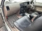 2001 Toyota Hilux Surf SSR-V Wide Silver Truck for sale, Japanese used car export - photo 22 of 23 | GULJI TRADERS