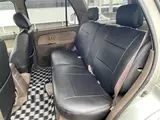 2001 Toyota Hilux Surf SSR-V Wide Silver Truck for sale, Japanese used car export - photo 23 of 23 | GULJI TRADERS