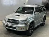 2001 Toyota Hilux Surf SSR-G Wide Silver Truck for sale, Japanese used car export - photo 1 of 3 | GULJI TRADERS
