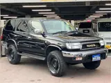2001 Toyota Hilux Surf SSR-X Narrow Body Lift-Up Black Color changed Truck for sale, Japanese used car export - photo 1 of 50 | GULJI TRADERS