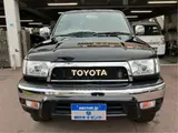 2001 Toyota Hilux Surf SSR-X Narrow Body Lift-Up Black Color changed Truck for sale, Japanese used car export - photo 4 of 50 | GULJI TRADERS