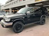 2001 Toyota Hilux Surf SSR-X Narrow Body Lift-Up Black Color changed Truck for sale, Japanese used car export - photo 6 of 50 | GULJI TRADERS