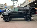 2001 Toyota Hilux Surf SSR-X Narrow Body Lift-Up Black Color changed Truck for sale, Japanese used car export - photo 7 of 50 | GULJI TRADERS