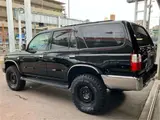 2001 Toyota Hilux Surf SSR-X Narrow Body Lift-Up Black Color changed Truck for sale, Japanese used car export - photo 8 of 50 | GULJI TRADERS