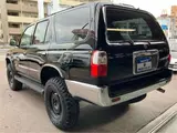 2001 Toyota Hilux Surf SSR-X Narrow Body Lift-Up Black Color changed Truck for sale, Japanese used car export - photo 9 of 50 | GULJI TRADERS