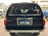 2001 Toyota Hilux Surf SSR-X Narrow Body Lift-Up Black Color changed Truck for sale, Japanese used car export - photo 10 of 50 | GULJI TRADERS