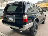 2001 Toyota Hilux Surf SSR-X Narrow Body Lift-Up Black Color changed Truck for sale, Japanese used car export - photo 11 of 50 | GULJI TRADERS
