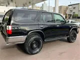 2001 Toyota Hilux Surf SSR-X Narrow Body Lift-Up Black Color changed Truck for sale, Japanese used car export - photo 12 of 50 | GULJI TRADERS