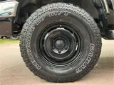 2001 Toyota Hilux Surf SSR-X Narrow Body Lift-Up Black Color changed Truck for sale, Japanese used car export - photo 19 of 50 | GULJI TRADERS