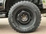 2001 Toyota Hilux Surf SSR-X Narrow Body Lift-Up Black Color changed Truck for sale, Japanese used car export - photo 20 of 50 | GULJI TRADERS