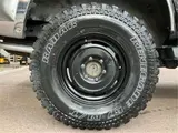 2001 Toyota Hilux Surf SSR-X Narrow Body Lift-Up Black Color changed Truck for sale, Japanese used car export - photo 21 of 50 | GULJI TRADERS