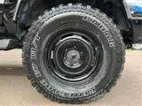 2001 Toyota Hilux Surf SSR-X Narrow Body Lift-Up Black Color changed Truck for sale, Japanese used car export - photo 22 of 50 | GULJI TRADERS