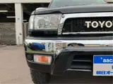 2001 Toyota Hilux Surf SSR-X Narrow Body Lift-Up Black Color changed Truck for sale, Japanese used car export - photo 23 of 50 | GULJI TRADERS
