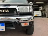 2001 Toyota Hilux Surf SSR-X Narrow Body Lift-Up Black Color changed Truck for sale, Japanese used car export - photo 24 of 50 | GULJI TRADERS