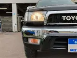 2001 Toyota Hilux Surf SSR-X Narrow Body Lift-Up Black Color changed Truck for sale, Japanese used car export - photo 25 of 50 | GULJI TRADERS