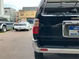 2001 Toyota Hilux Surf SSR-X Narrow Body Lift-Up Black Color changed Truck for sale, Japanese used car export - photo 27 of 50 | GULJI TRADERS