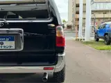 2001 Toyota Hilux Surf SSR-X Narrow Body Lift-Up Black Color changed Truck for sale, Japanese used car export - photo 28 of 50 | GULJI TRADERS