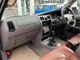 2001 Toyota Hilux Surf SSR-X Narrow Body Lift-Up Black Color changed Truck for sale, Japanese used car export - photo 30 of 50 | GULJI TRADERS
