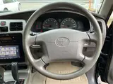 2001 Toyota Hilux Surf SSR-X Narrow Body Lift-Up Black Color changed Truck for sale, Japanese used car export - photo 31 of 50 | GULJI TRADERS