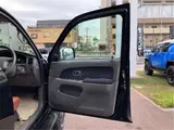 2001 Toyota Hilux Surf SSR-X Narrow Body Lift-Up Black Color changed Truck for sale, Japanese used car export - photo 41 of 50 | GULJI TRADERS