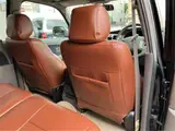 2001 Toyota Hilux Surf SSR-X Narrow Body Lift-Up Black Color changed Truck for sale, Japanese used car export - photo 42 of 50 | GULJI TRADERS