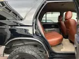 2001 Toyota Hilux Surf SSR-X Narrow Body Lift-Up Black Color changed Truck for sale, Japanese used car export - photo 43 of 50 | GULJI TRADERS